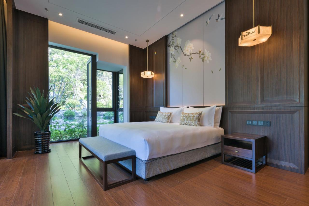 S&N Phoenix Comfort Villa Taizhou (Zhejiang) Exterior foto